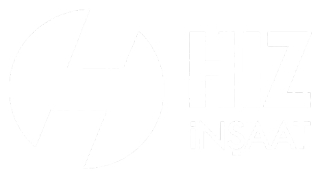 Hız İnşaat logosu